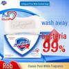 Sapone in Barra Profumato Safeguard Bianco Puro