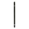 Stylus Pen Accurate Positioning 3 In 1 Multifunctional Capacitive Stylus with 2 Fiber Nibs for Tablet Mobile Phones