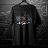 For Yamaha L2 Super 1981-1988 Fans - Motorcycle T Shirt
