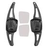 Artudatech Steering Wheel Paddle Shifter Extension For VW Golf 8 Tiguan Car Accessories