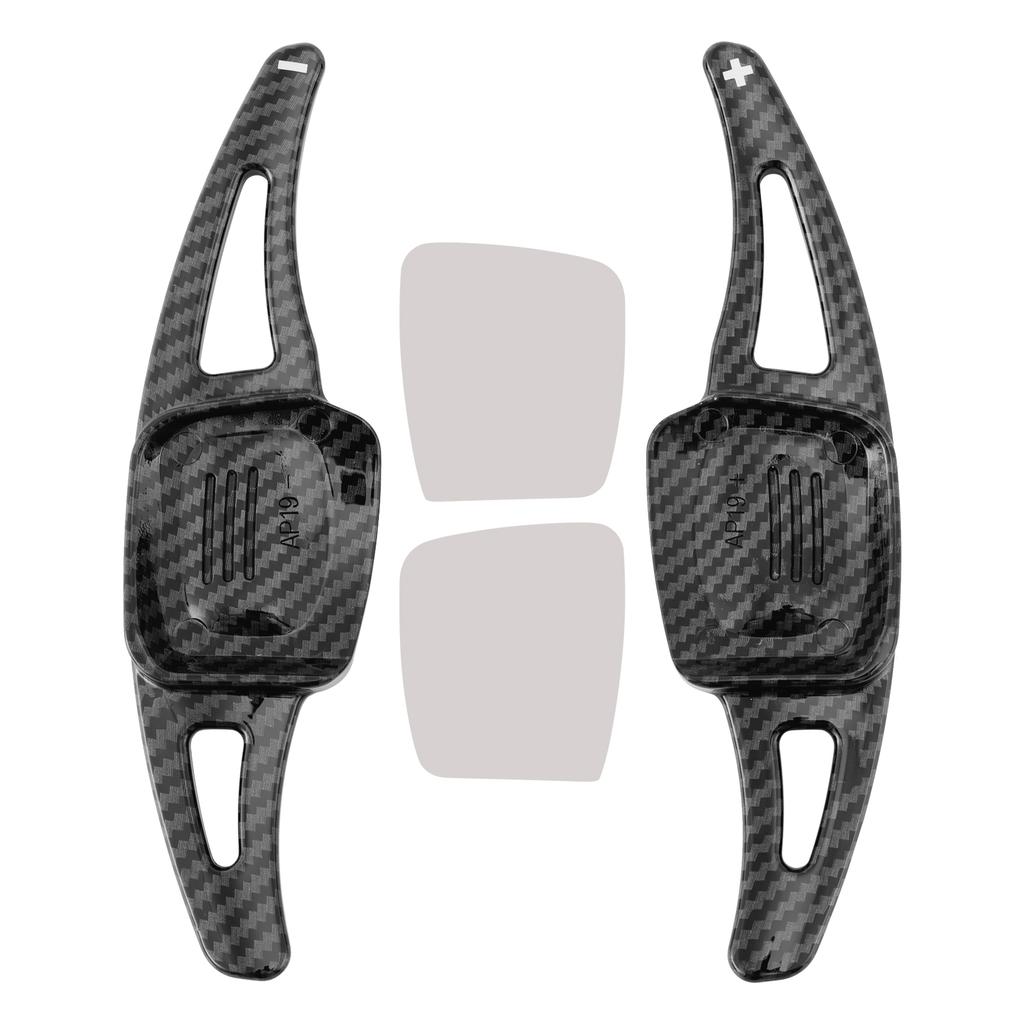 Artudatech Steering Wheel Paddle Shifter Extension For VW Golf 8 Tiguan Car Accessories