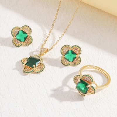 Gioielli e bigiotteria – Set di gioielli