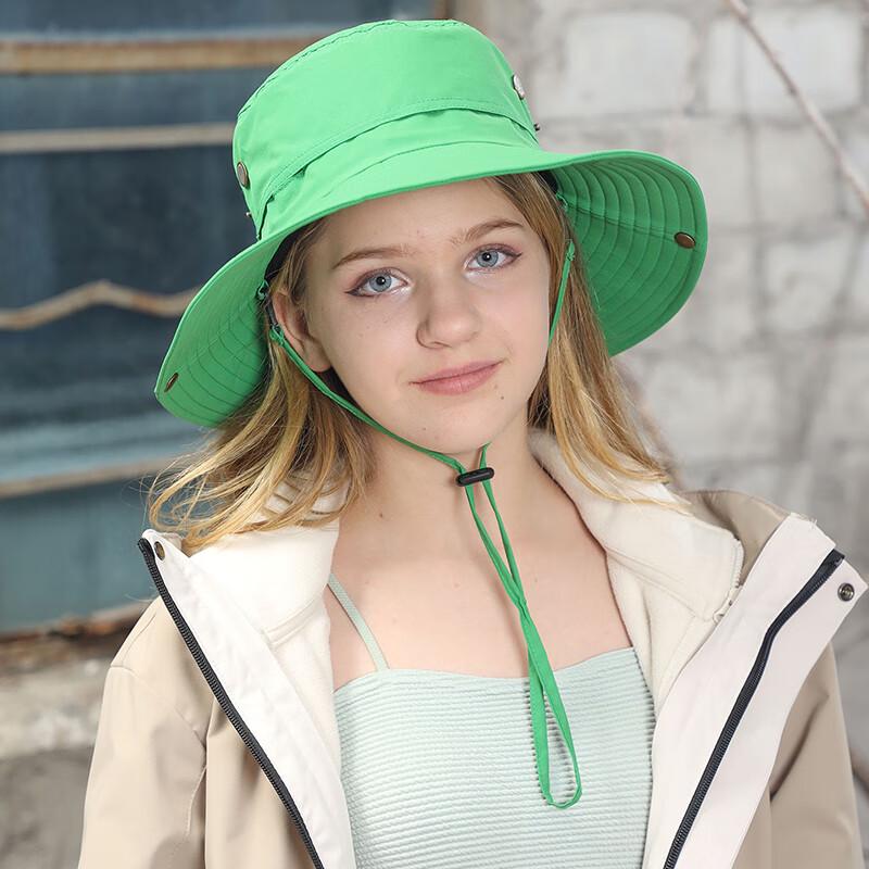 

Junbie Outdoor Sun Hat 54-62CM