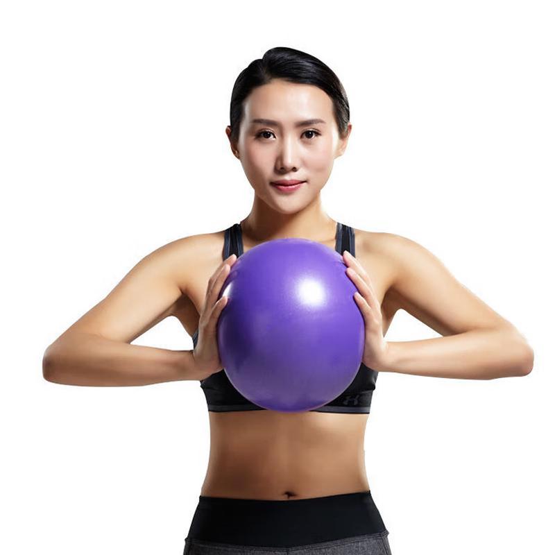 Mini Pilates Yoga Ball