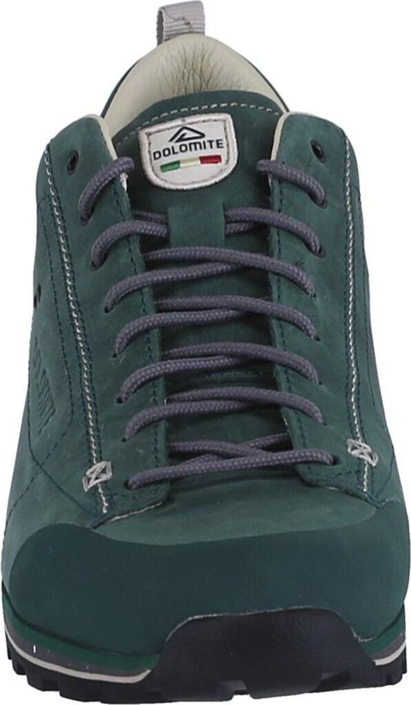 Обувь для треккинга Dolomite Cinquantaquattro Low FG EVO GTX Ms Freizeitschuhe sage green