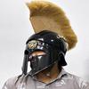 Corinthian Helmet Spartan Helmet Medieval Steel Helmet With Inner Liner Best Gift For Him
