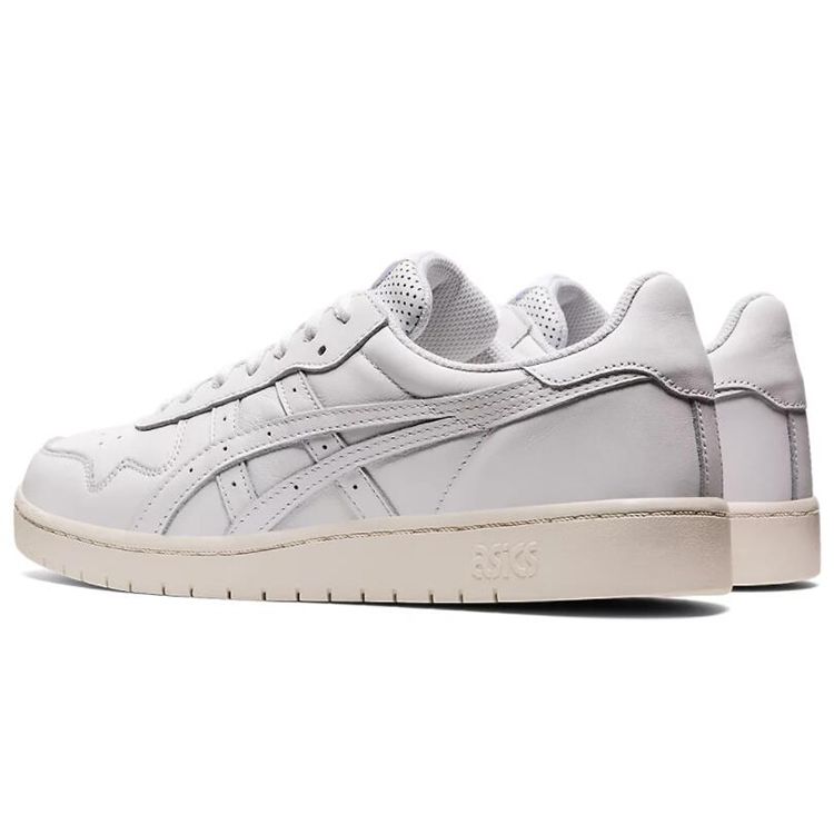 Asics Japan S Triple White Men Sneakers 1201A382-100