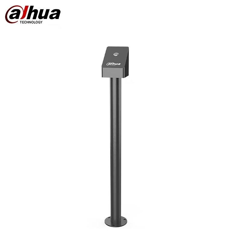Dahua DH-ASF-200B Access Control Gate Button Pedestal