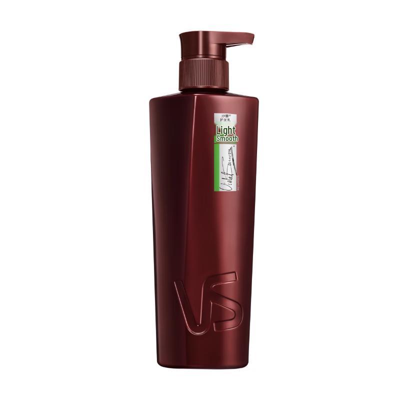 VS Sassoon Smooth & Silky Conditioner