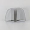 Rearview Mirror Side Decor Lid Cover Trim For - Cadillac CT4 ATS Chrome