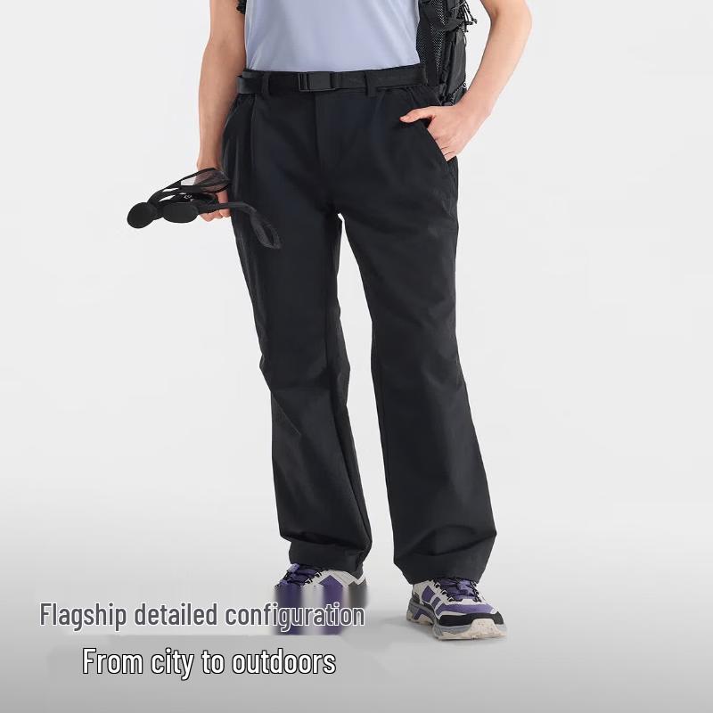 Pelliot Women s Quick-Dry Outdoor Long Pants L