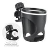 360° Rotatable Bike Cup Holder ABS Plastic Cycling Cup Holder Bike Bottle Holder  Bike Accessories