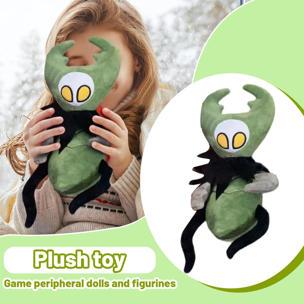 Game Peripheral Dolls And Figurines