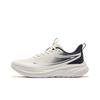Hongxing Comfortable Minimalist Running Shoes Men Sneakers Micro-Crystal-White Cosmic-Blue 51125403226-001