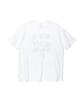 YOUHEE Youhee Star Graphic T-Shirts White