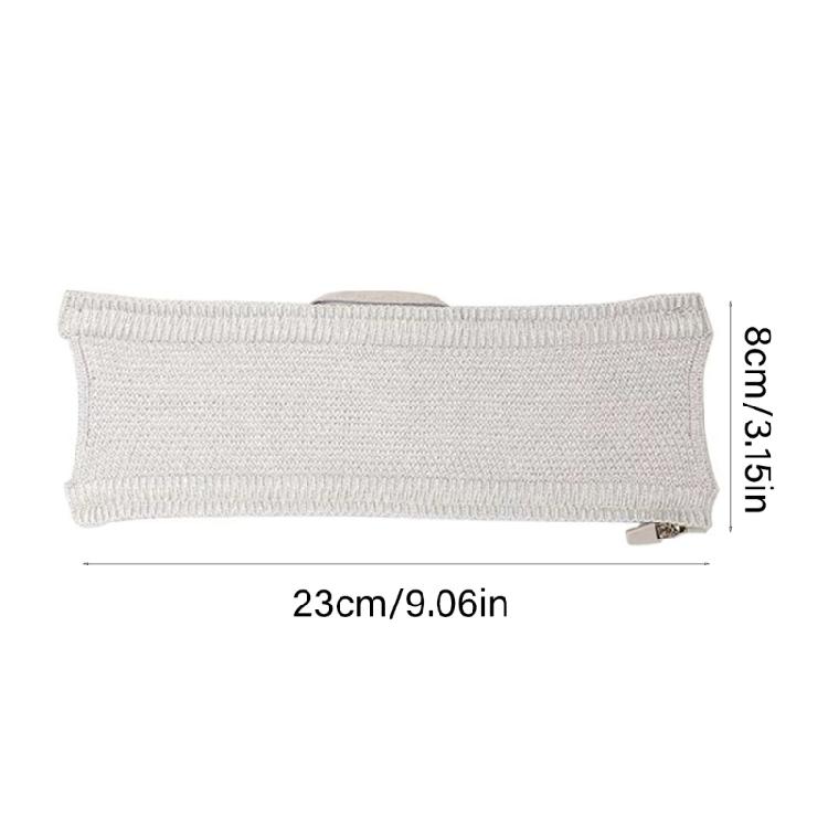 Schutz-Kopfbandpolster für PXC550 PXC480 MB660 Kopfhörer Anti-Rutsch-Kopfbandabdeckung Hüllen Bequemer Ersatz