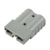Type Connectors 50A 6PCS Set 6AWG 12 24V DC Power Connectors with Silver Plated Contacts for Extended Service Life