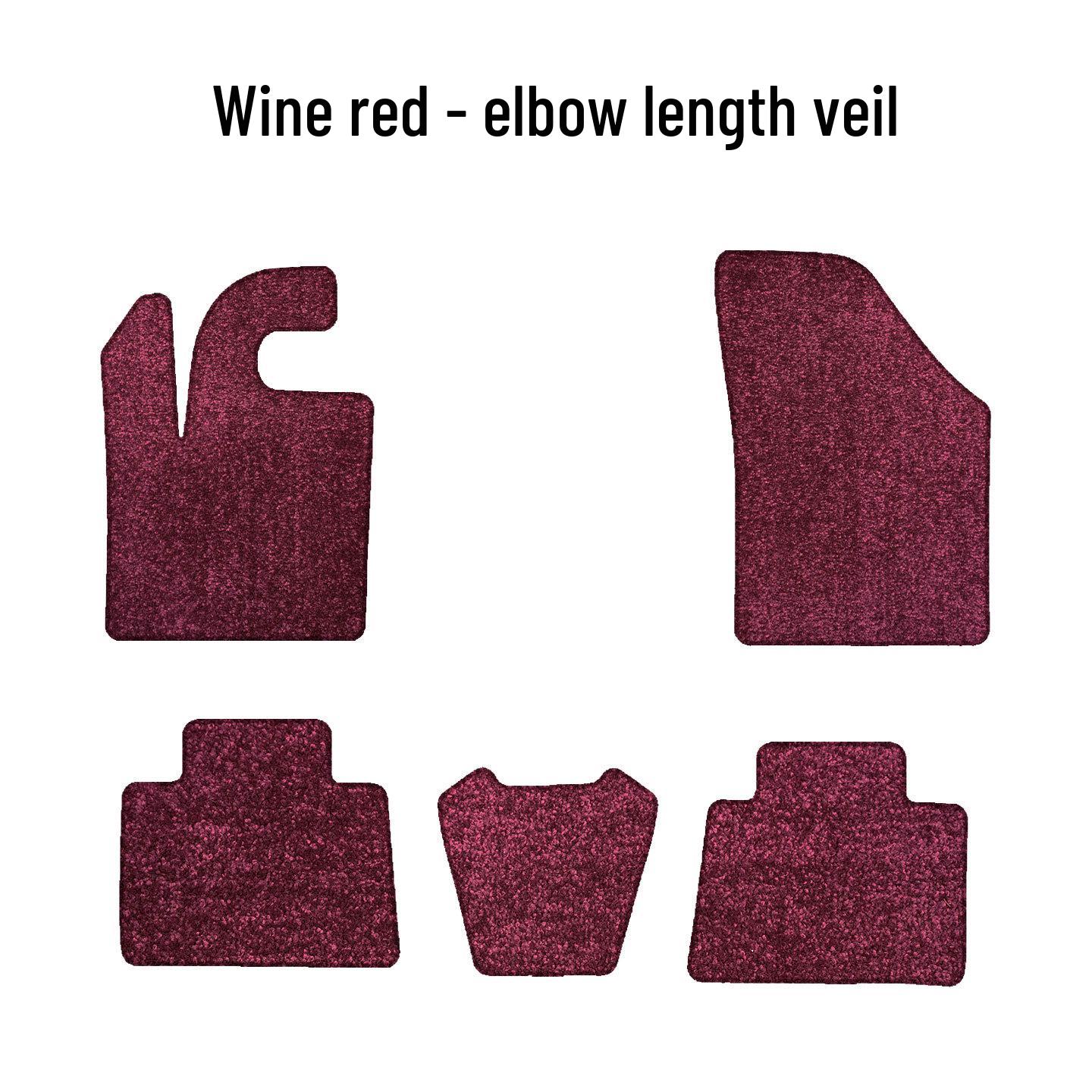 Custom Floor Mats for Wuling Xingyun - Car Interior Protection and Modification