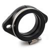 Motorcycle Flange Carb Adapter For  CV or Mikuni HSR45 Card For Harley Rong King FLHR FLHS FLHTC FLTC FXD FXDL
