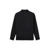 Levis Casual Baseball Collar Jacket Men Jackets Black 28410-0017