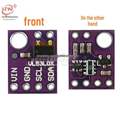 Moduli fai da te – Moduli elettronici