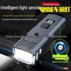 Nu Feng Bicycle Front Light