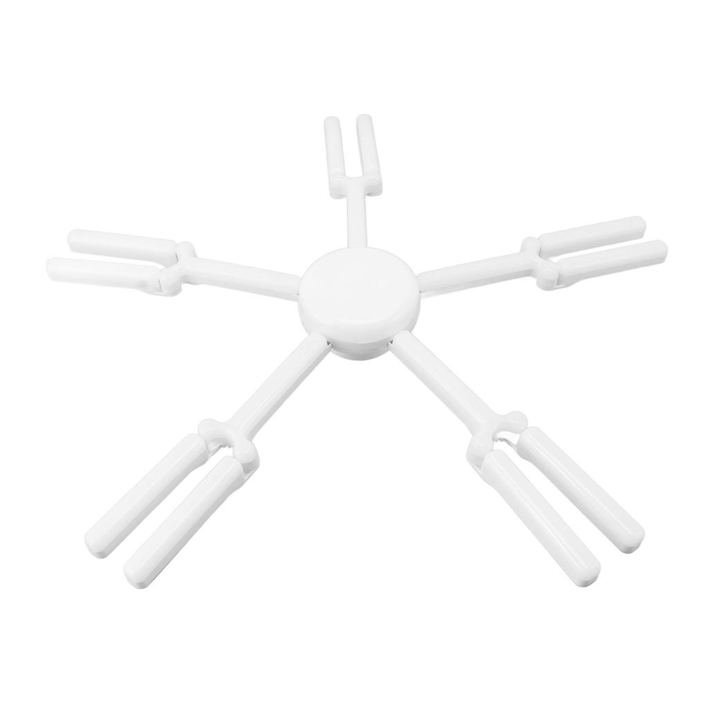 LED Garage Light 100W 6000 To 6500K E27 Base Foldable Adjustable Super Bright Garage Ceiling Lamp