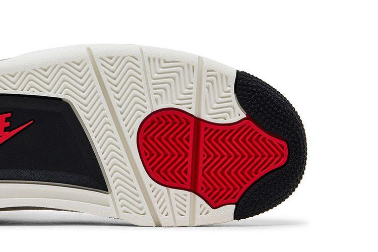 Jordan 4 Retro OG Flight Club