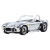 Kyosho Original 1/18 Shelby Cobra 427 S/C (Chrome) Finished Multi-Color