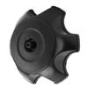 Motorcycle Fuel Gas Tank Cover Cap 49mm Rust Proof Perfect Sealing Fuel Tank Cap Cover for CRF125F