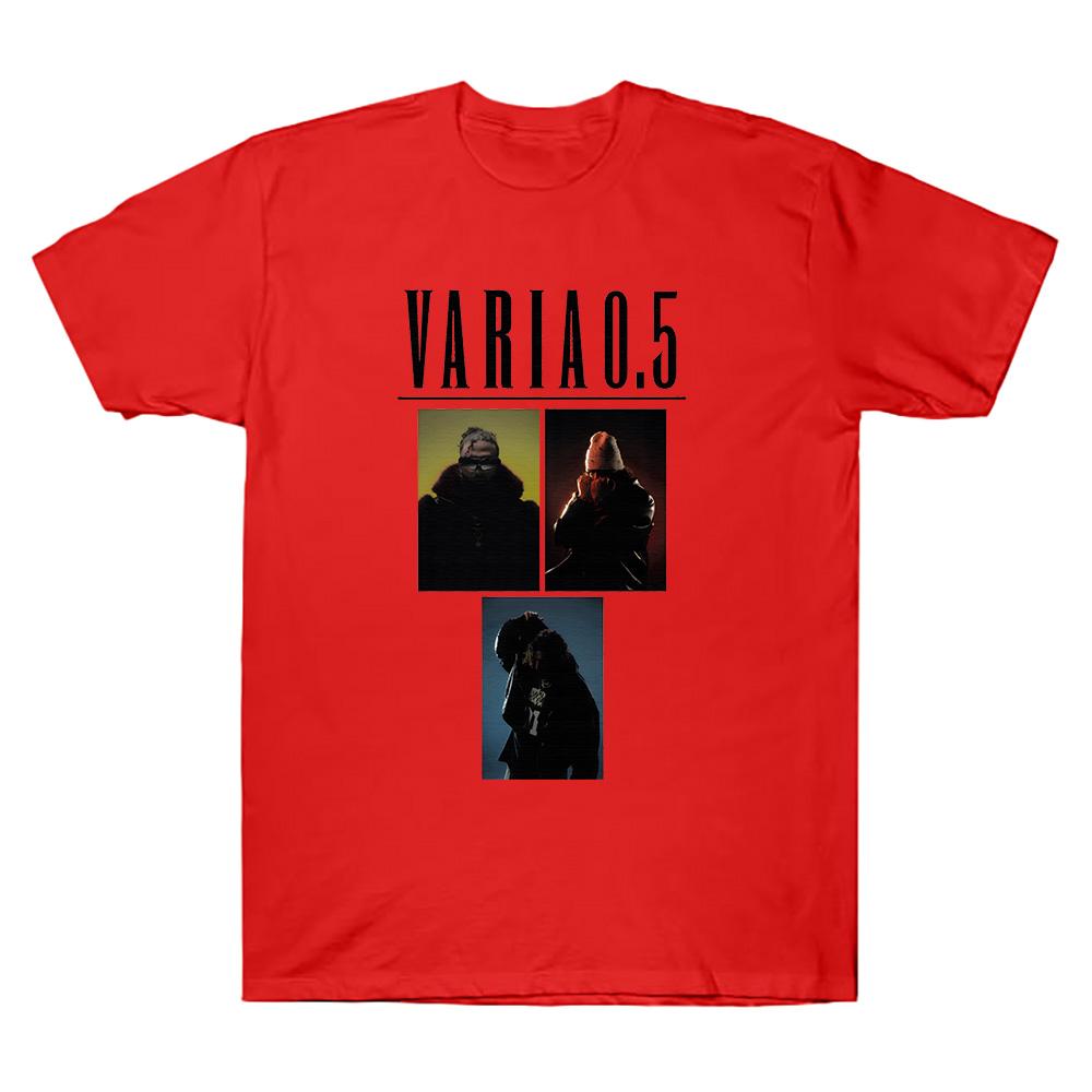 

Odetari VARIA 05 Tshirts Fashion Vintage Aesthetic T Shirt New Cotton Oversized Tees Women Men Short Sleeve Top Summer Clothes 4XL