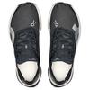 ON  Cloudboom Strike Black White Women Sneakers 3WE30470299