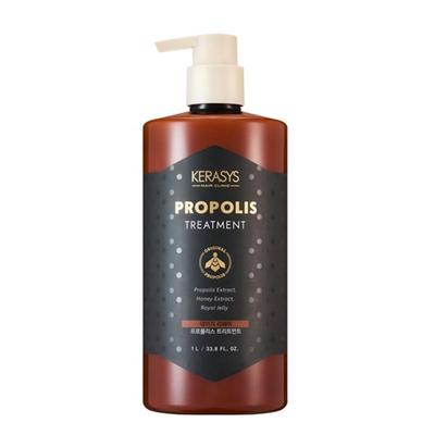 Tratamento Reparador de Danos com Própolis 1L