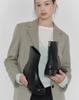 Tagtraume Regular Round Flat Ankle Boots