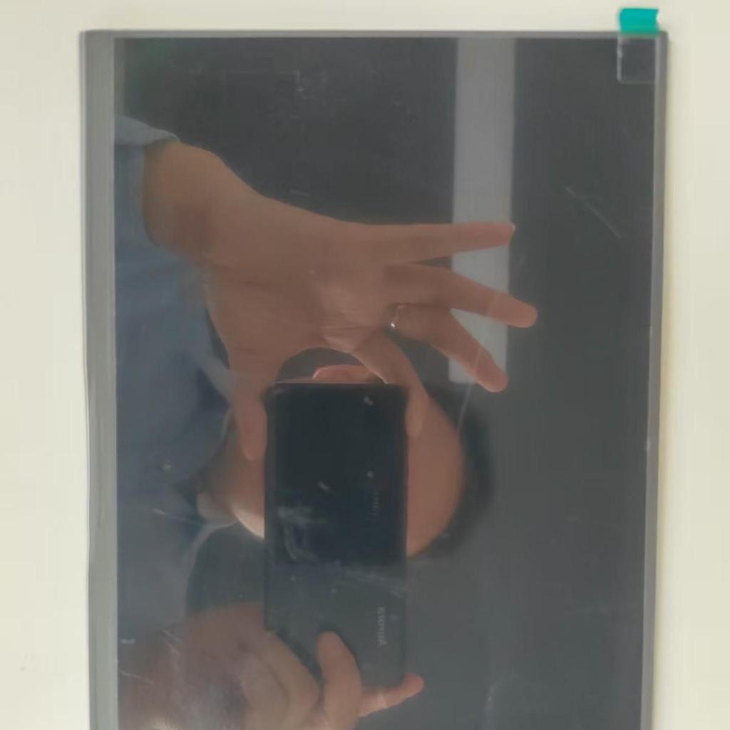 Innolux 10.1" 1280x800 HD IPS Industrial-Grade LVDS40pin LCD Display
