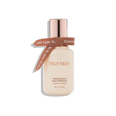 VELY VELY Ampoule Protéinée Peau de Soie 35 ml