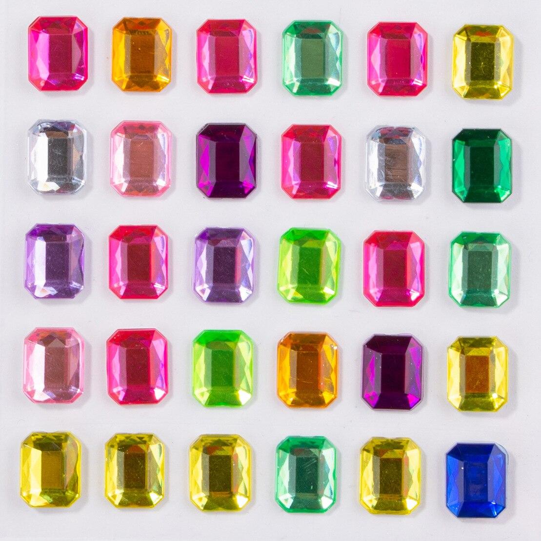 

Украшение глаз Слезоточивая дрель для макияжа Мерман-стик сценический макияж со слезоточивой родинкой