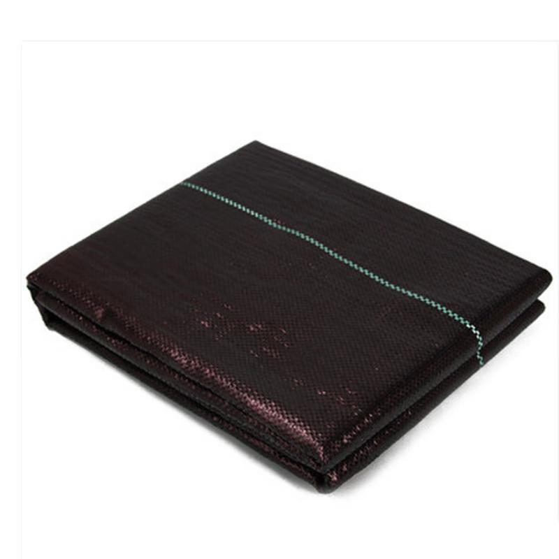 Tecido de Controle de Ervas Daninhas