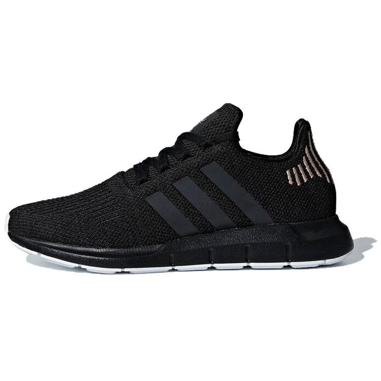 

Adidas Swift Run Core Black Women s B37723 36