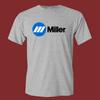 Miller Welding Equipment Men's Grey Size S-5XL