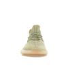 Adidas Yeezy Boost 350 V2 Antlia Noodblaskowe Sneakersy Unisex Żółte FV3250