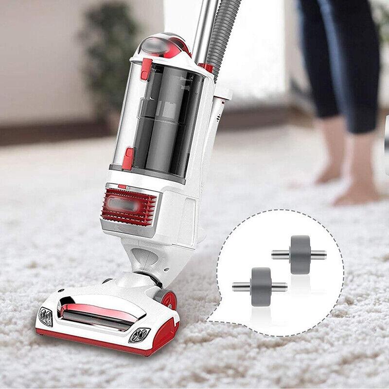 4 Front Wheels + 2 Axis Replace Kit For Shark NV350/NV351 Vacuum Cleaner Parts Vacuum Cleaner Replacement Tools For Home