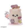 SEGA FAVE Choigosim Aku-Nui Collection Acrylic Stand Plush Mascot Figure 1 Box (Contains 6 Packs)