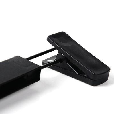 Trousers Hanger Rack Home Creative Mini Flocking Clothes Hanger Easy Hook Closet Organizer Hangers for Clothes Pants