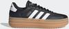 Sneakers Adidas VL Court Bold Women Ladies (IH3081) Black White