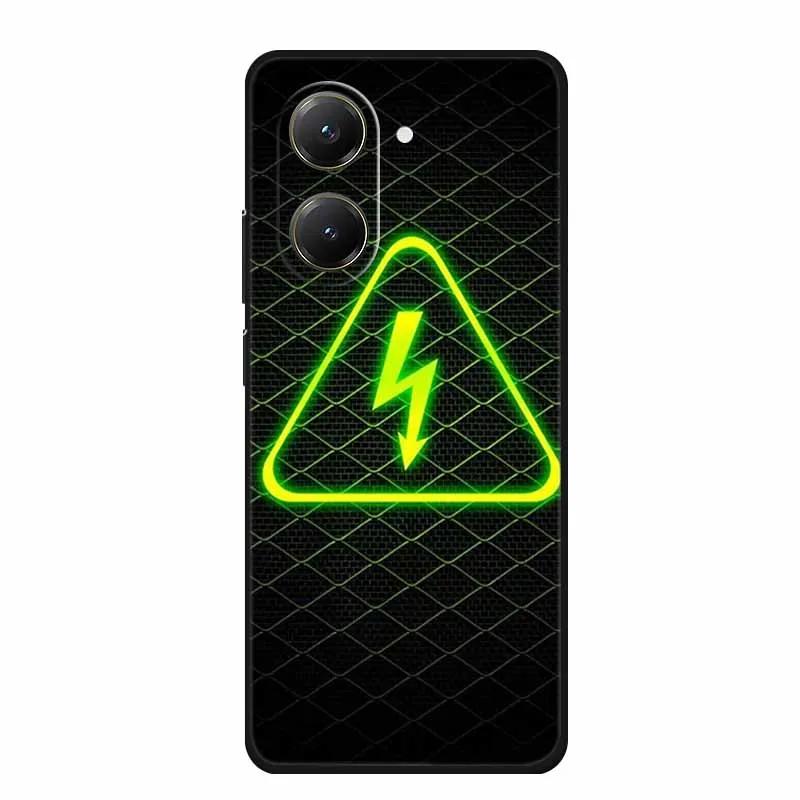 For Xiaomi Redmi A5 POCO C71 4G Case C 71 Coque Black Silicone TPU Soft Back Cover For Poco X7 Pro M7 4G Plus Phone Case Funda