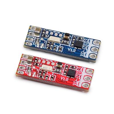 1S-2S 6A Miniature Brushless Motor Driver Board Electric Regulator Drive For 1104 1106 1306 1407 1503 Brushless Motor
