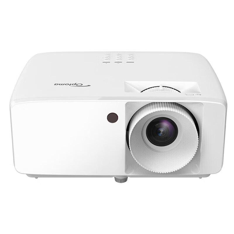 

Optoma LEF9720 Laser DLP Projector (CN version)