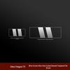 Chery Fengyun T11 Interior Console & Navigation Screen Protective Film