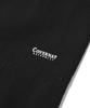 COVERNAT Windbreaker Jogger Pants Black